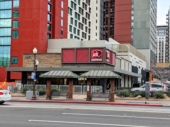 Jack in the Box Picture 3