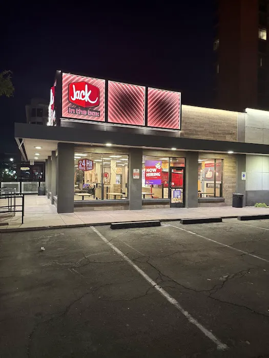 Jack in the Box Picture 10