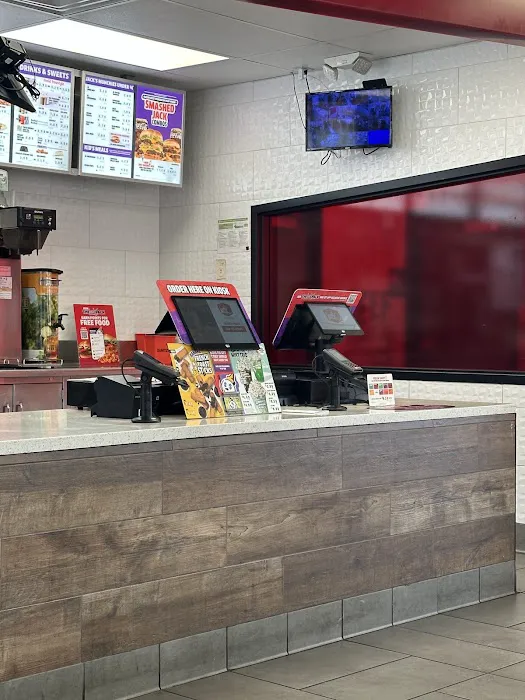 Jack in the Box Picture 4