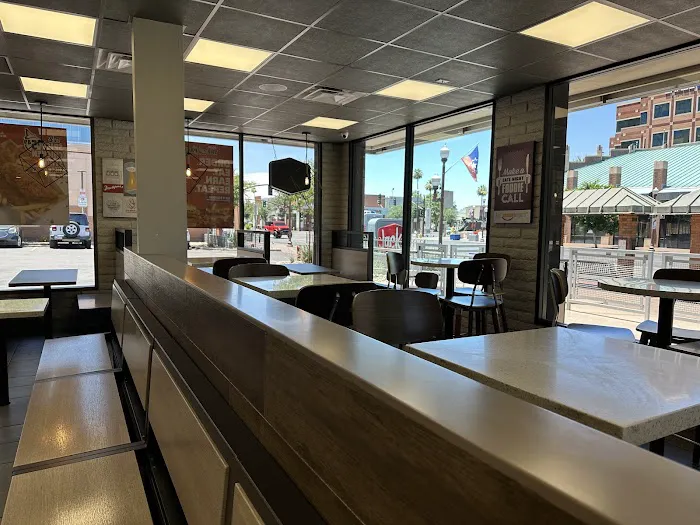 Jack in the Box Picture 7