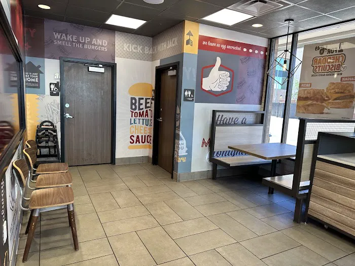 Jack in the Box Picture 1