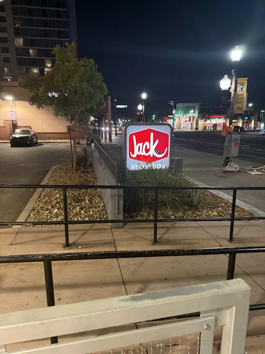 Jack in the Box Picture 6