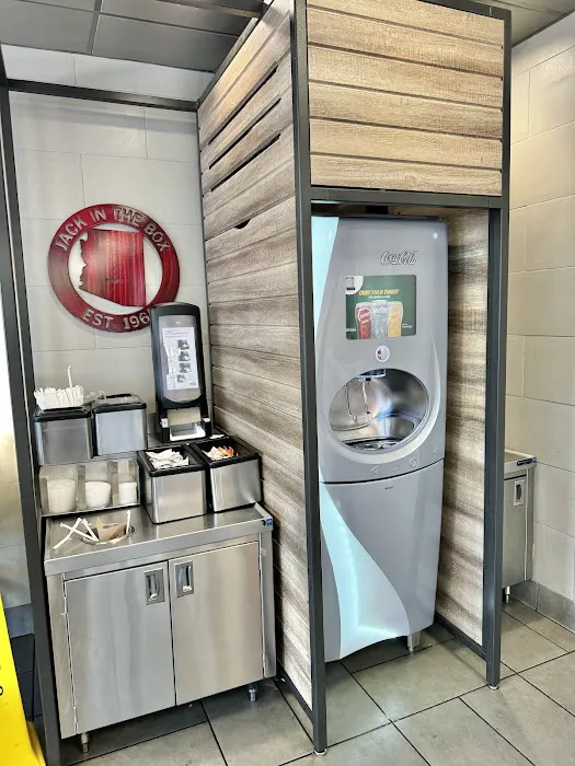 Jack in the Box Picture 9