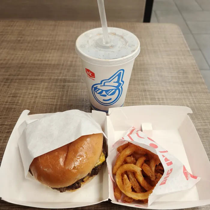 Jack in the Box Picture 2