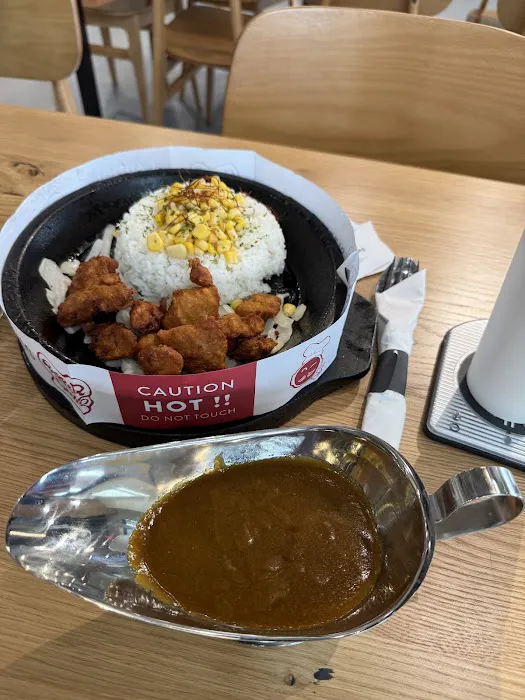 Pepper Lunch ASU Picture 8