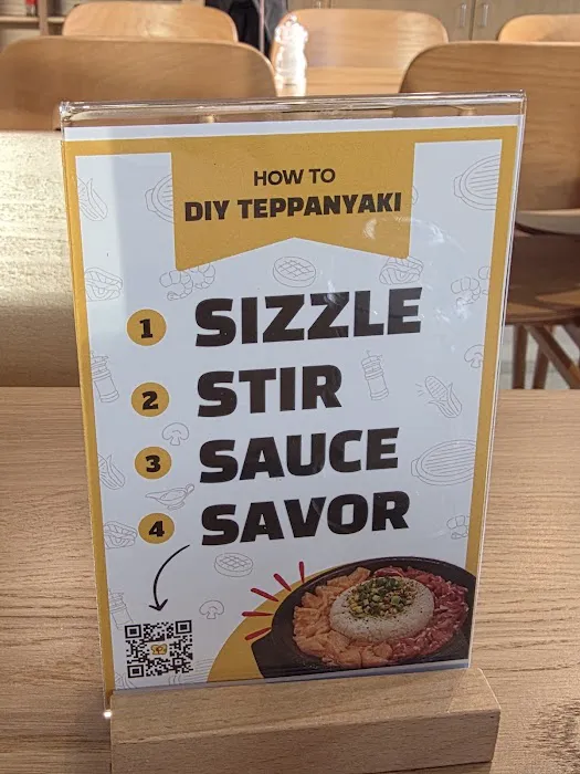 Pepper Lunch ASU Picture 7