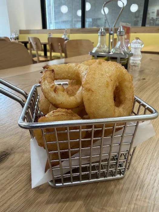 Pepper Lunch ASU Picture 2