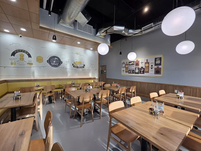 Pepper Lunch ASU Picture 6