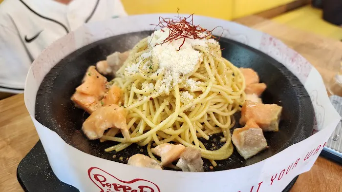 Pepper Lunch ASU Picture 5