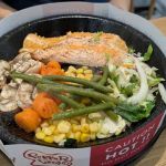 Pepper Lunch ASU
