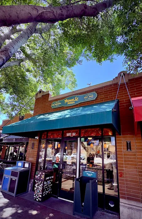 Prince Street Pizza Picture 1