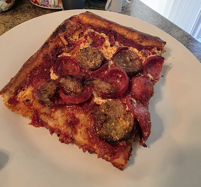 Prince Street Pizza Picture 5