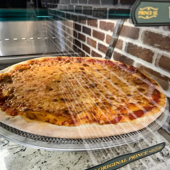 Prince Street Pizza Picture 8