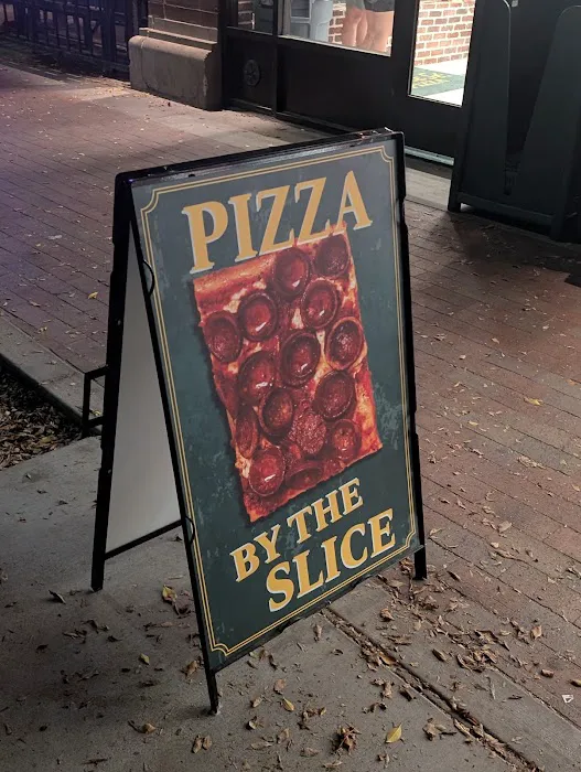 Prince Street Pizza Picture 10