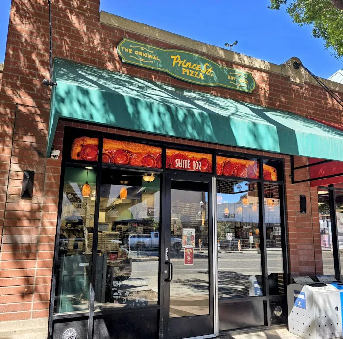 Prince Street Pizza Picture 6