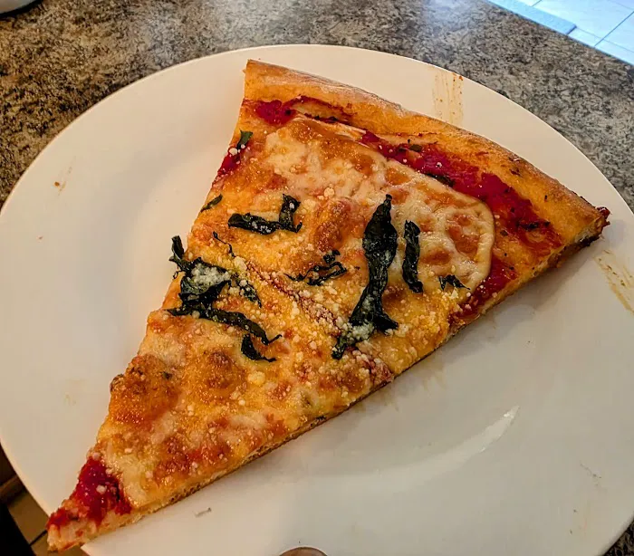 Prince Street Pizza Picture 7