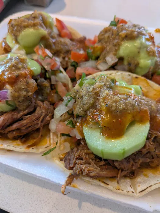 Taco Boy's Picture 4