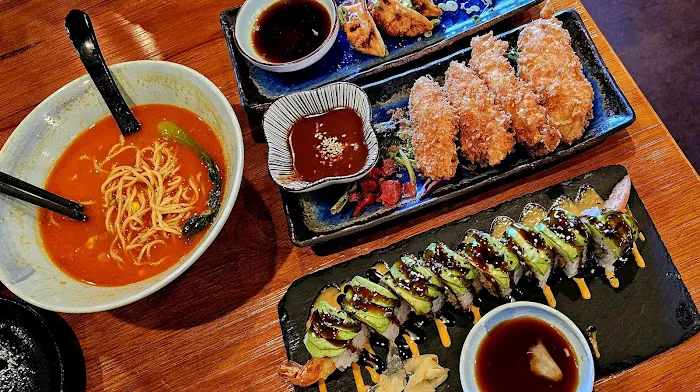 Matsuri Izakaya on Mill Picture 3