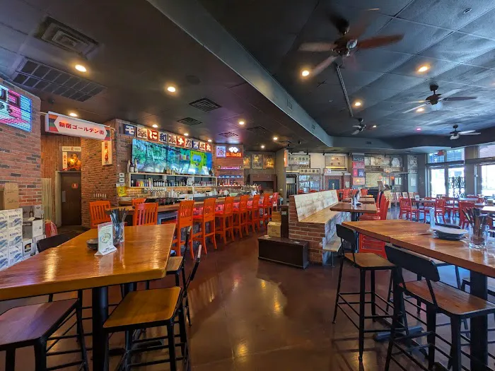 Matsuri Izakaya on Mill Picture 4