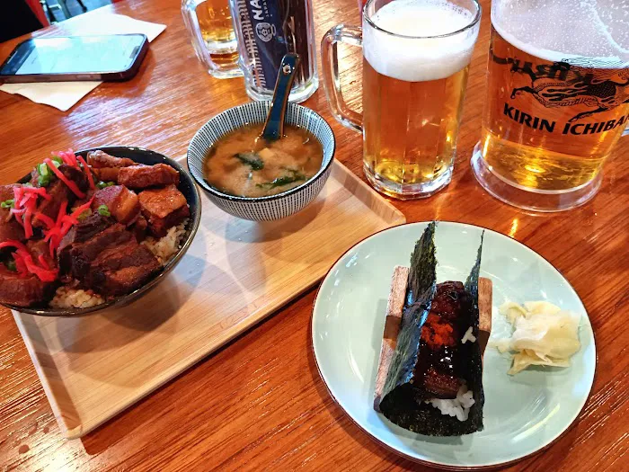 Matsuri Izakaya on Mill Picture 1