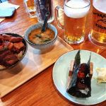 Matsuri Izakaya on Mill