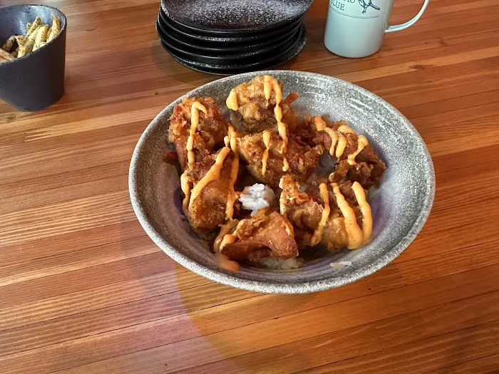 Matsuri Izakaya on Mill Picture 5