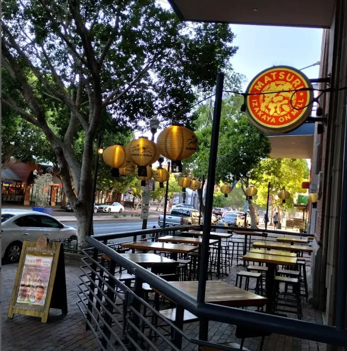 Matsuri Izakaya on Mill Picture 10