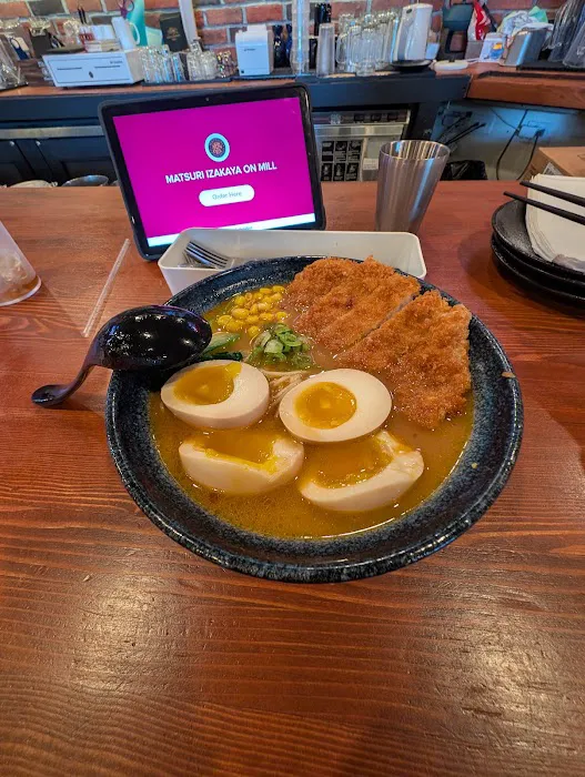 Matsuri Izakaya on Mill Picture 9