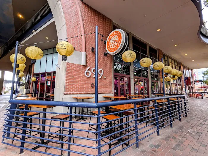 Matsuri Izakaya on Mill Picture 6