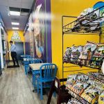 Ike's Love & Sandwiches