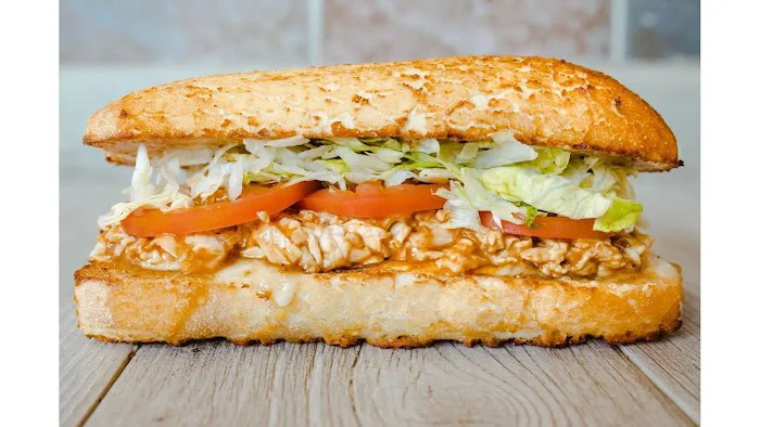 Ike's Love & Sandwiches Picture 4