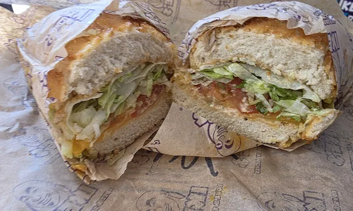 Ike's Love & Sandwiches Picture 7