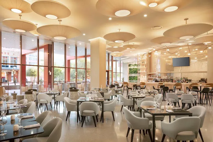 Terra Tempe Kitchen & Spirits Picture 8