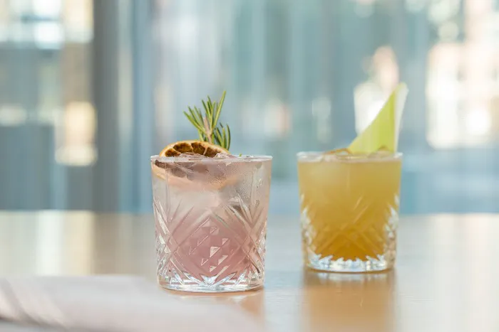 Terra Tempe Kitchen & Spirits Picture 1