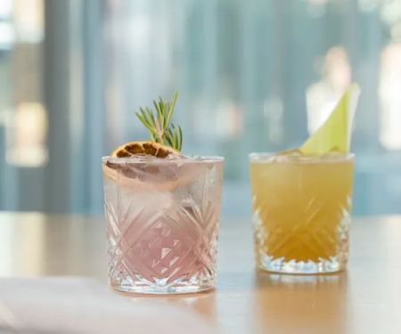 Terra Tempe Kitchen & Spirits