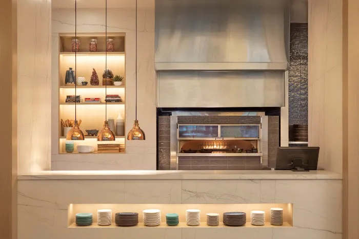 Terra Tempe Kitchen & Spirits Picture 5