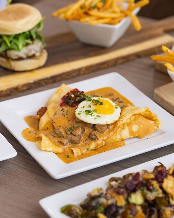 Foch Café & Bistro Picture 9