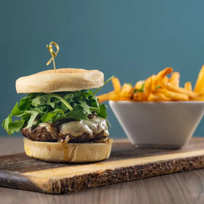 Foch Café & Bistro Picture 4