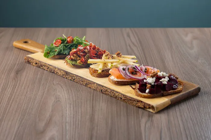 Foch Café & Bistro Picture 1