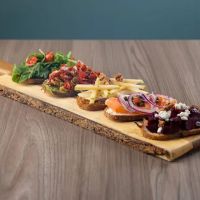 Foch Café & Bistro ico