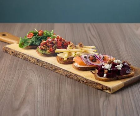 Foch Cafu00e9 & Bistro