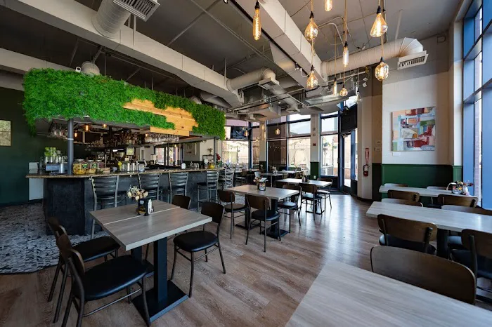 Foch Café & Bistro Picture 8