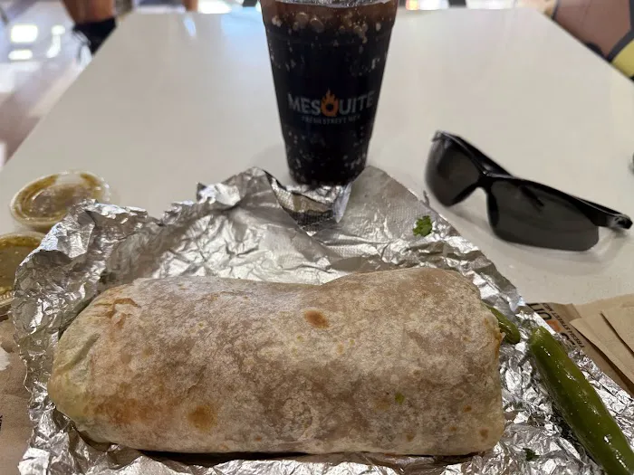 Mesquite Fresh Street Mex Picture 7