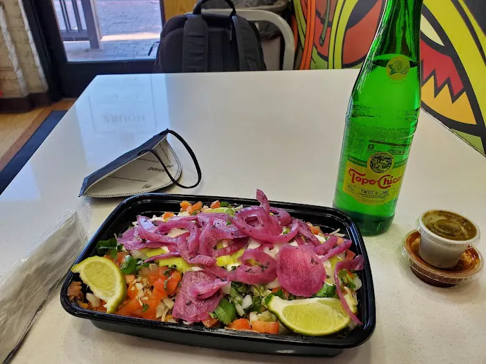 Mesquite Fresh Street Mex Picture 6