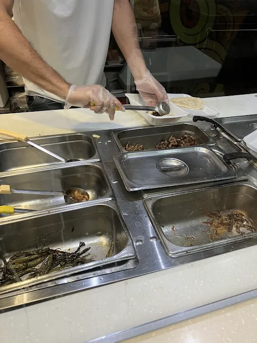 Mesquite Fresh Street Mex Picture 3