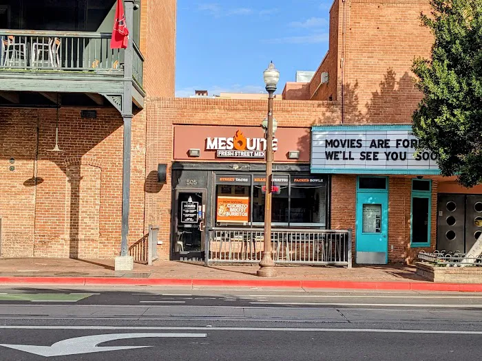 Mesquite Fresh Street Mex Picture 4