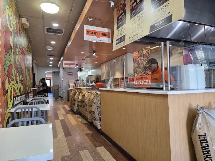 Mesquite Fresh Street Mex Picture 2