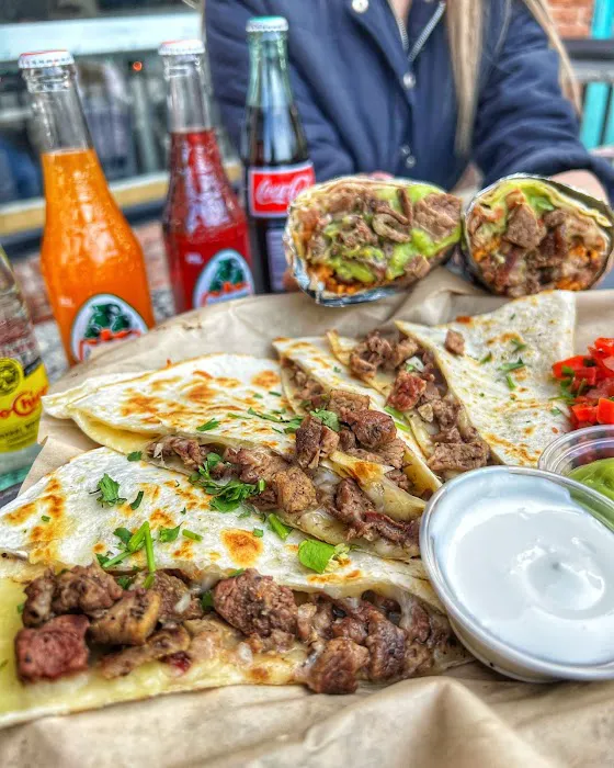 Mesquite Fresh Street Mex Picture 1