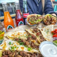 Mesquite Fresh Street Mex ico