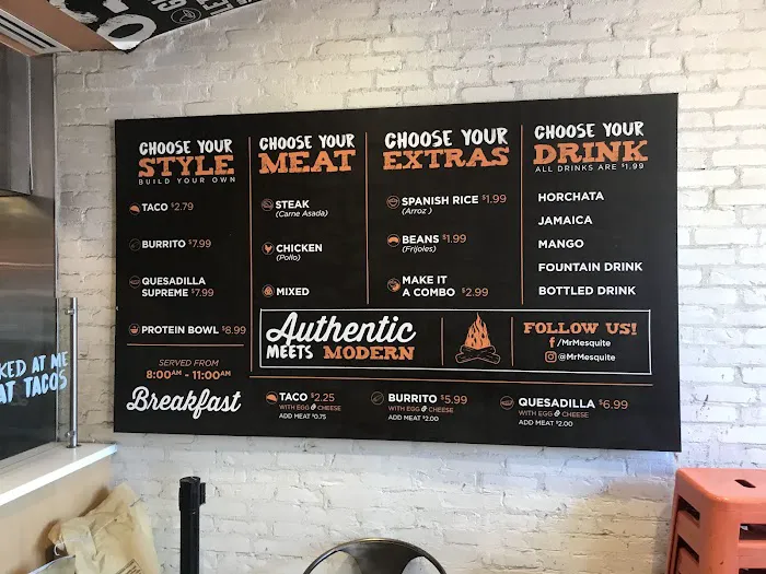 Mesquite Fresh Street Mex Picture 8